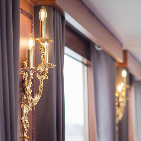 Le Journey Halong Bay Cruises Hotel Ha Long Bagian luar foto